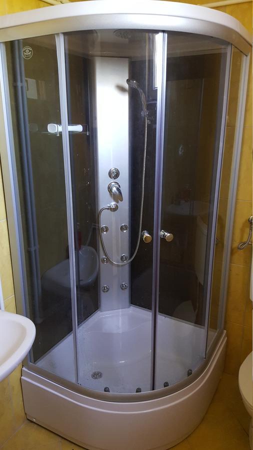 Apartmani Bozovic Žabljak Exterior foto
